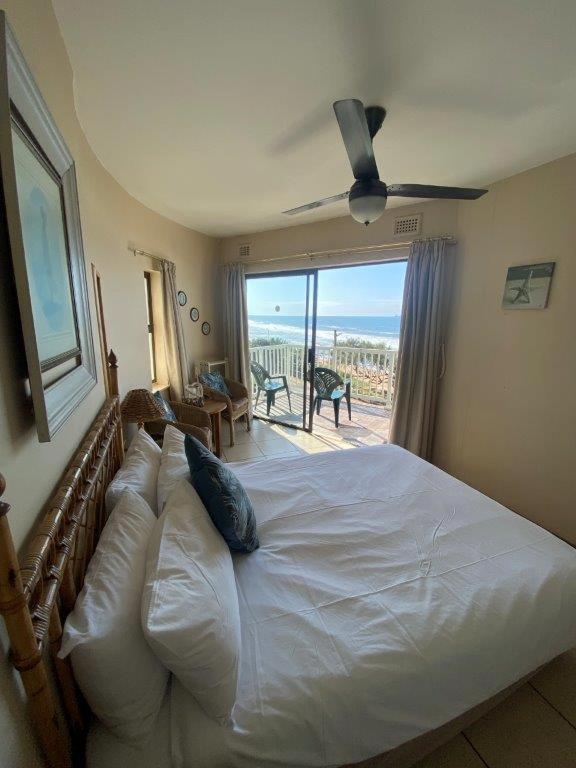 Umdloti Cabanas 32 Triplex 外观 照片