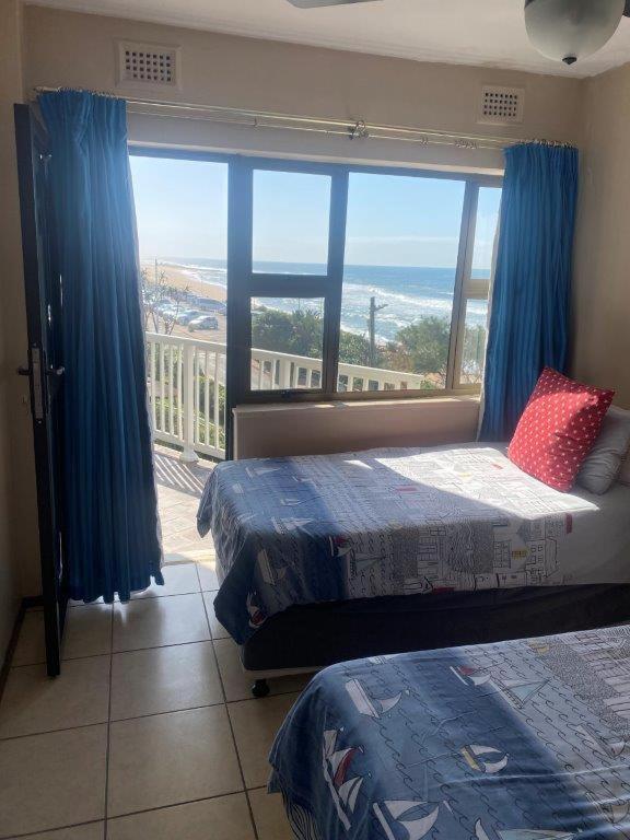 Umdloti Cabanas 32 Triplex 外观 照片