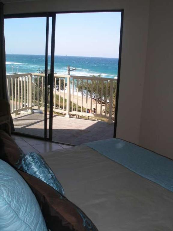 Umdloti Cabanas 32 Triplex 外观 照片